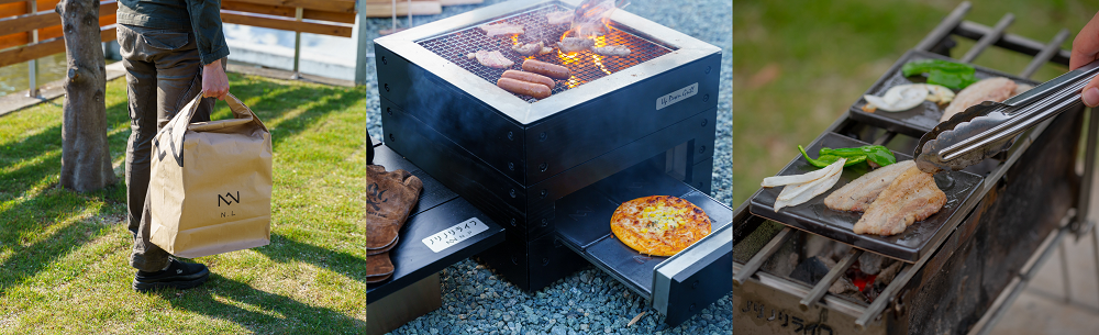 水門メーカーからリリースされる商品