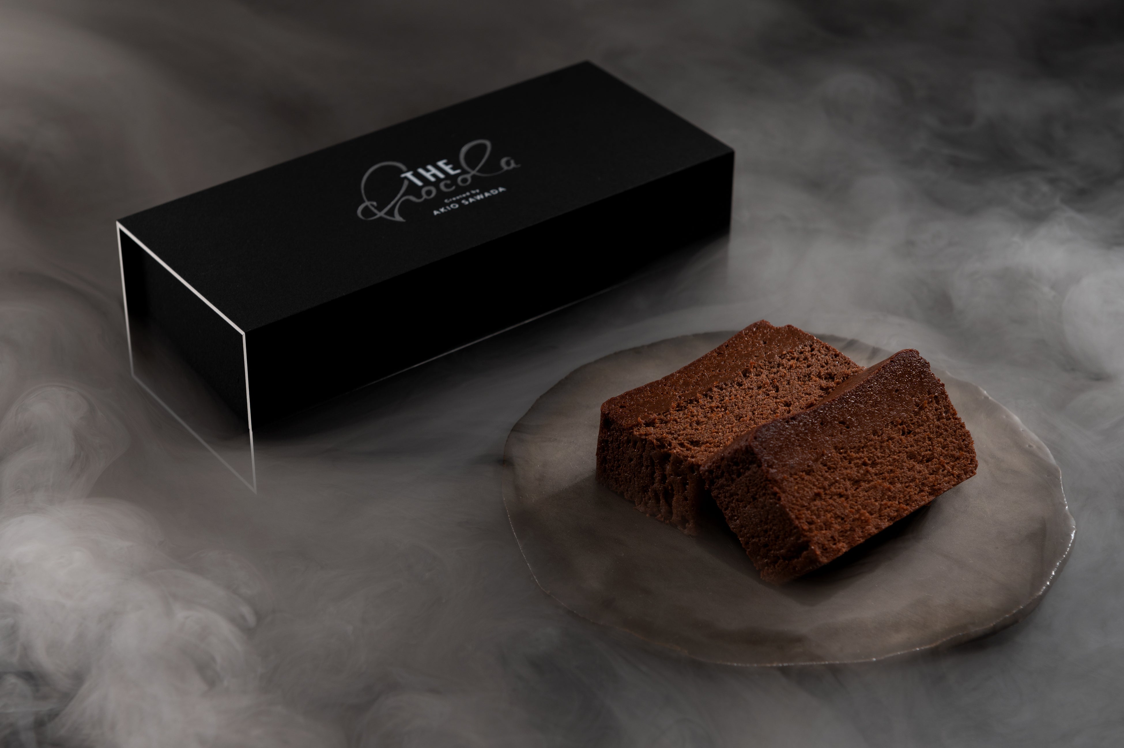 日本一買えないガトーショコラ!?渋谷ヒカリエShinQsにて一週間だけのPOP UP STOREが決定!!今年のクリスマスはこれに決まり!!