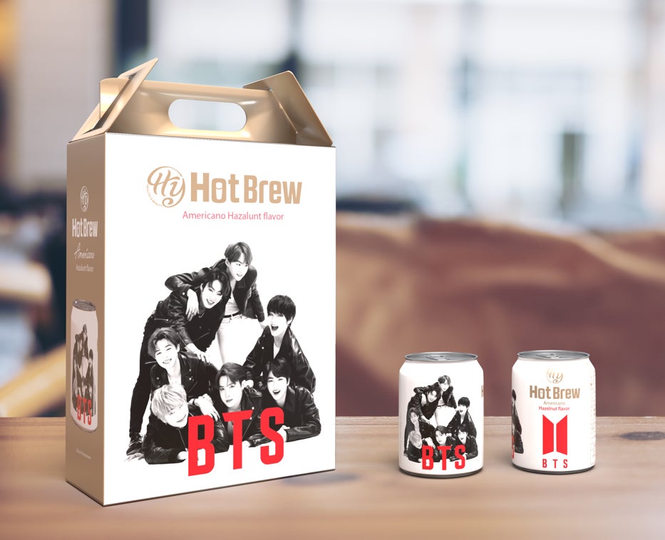 BTSスペシャルパッケージ第二弾店頭販売開始! | 株式会社プランプラス BTSスペシャルパッケージ第二弾店頭販売開始! | 株式会社プランプラス