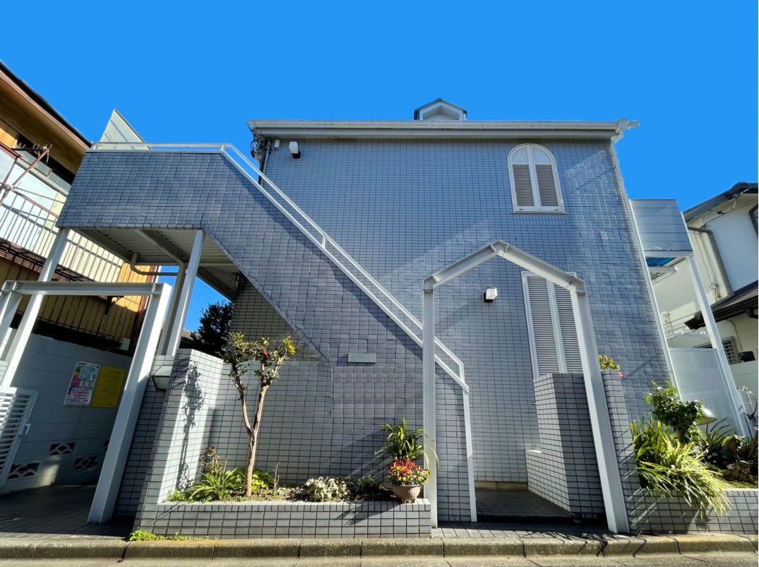 FUNDROP6号ファンド「東京都中野区」