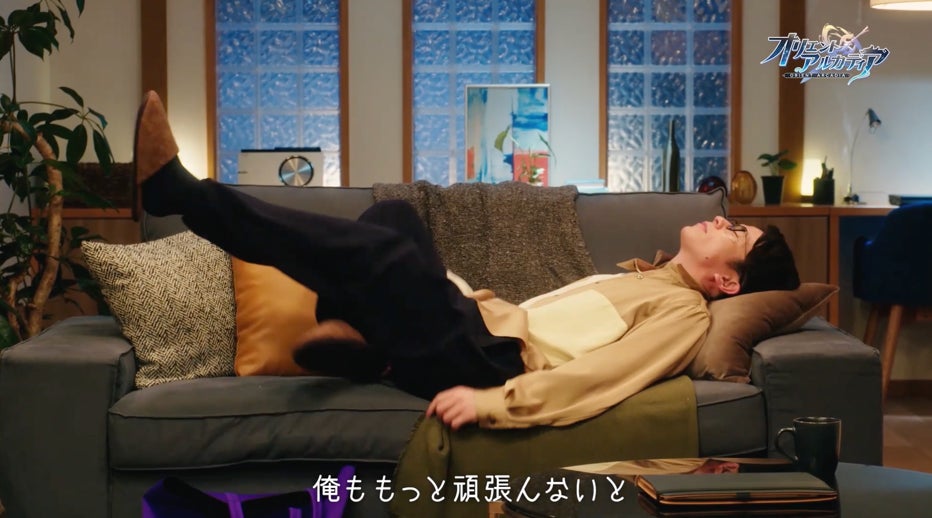 オリエント アルカディア の公式イメージキャラクターの山本舞香さん 藤森慎吾さんによるゲーム特性を表したコメディー動画が公開 新キャラ趙雲の情報も Qookka Entertainment Limitedのプレスリリース オリエント アルカディア の公式イメージキャラクターの山本舞香さん 藤森慎吾さんによるゲーム特性を表したコメディー動画が公開 新キャラ趙雲の情報も Qookka Entertainment Limitedのプレスリリース