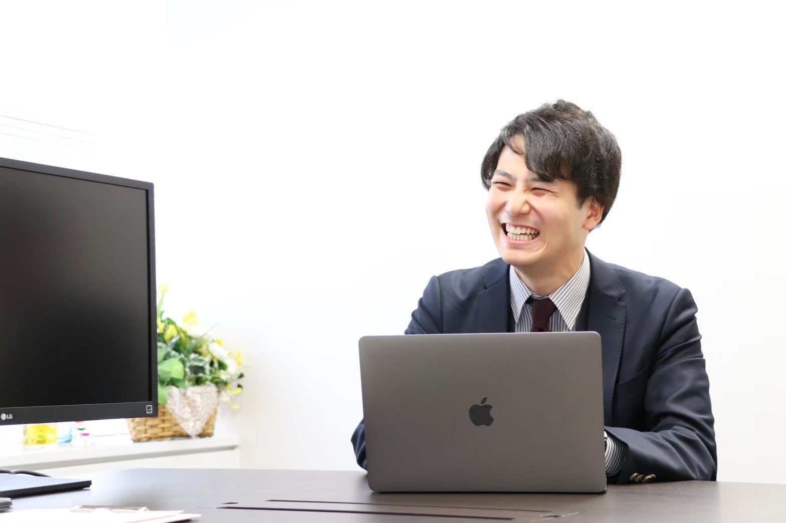 テキショク｜代表 櫻井涼