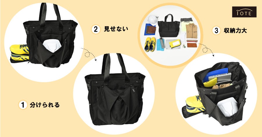 大人気 Genbagシリーズに待望の新商品 Genbag Tote が登場 リンクサス株式会社のプレスリリース 大人気 Genbagシリーズに待望の新商品 Genbag Tote が登場 リンクサス株式会社のプレスリリース
