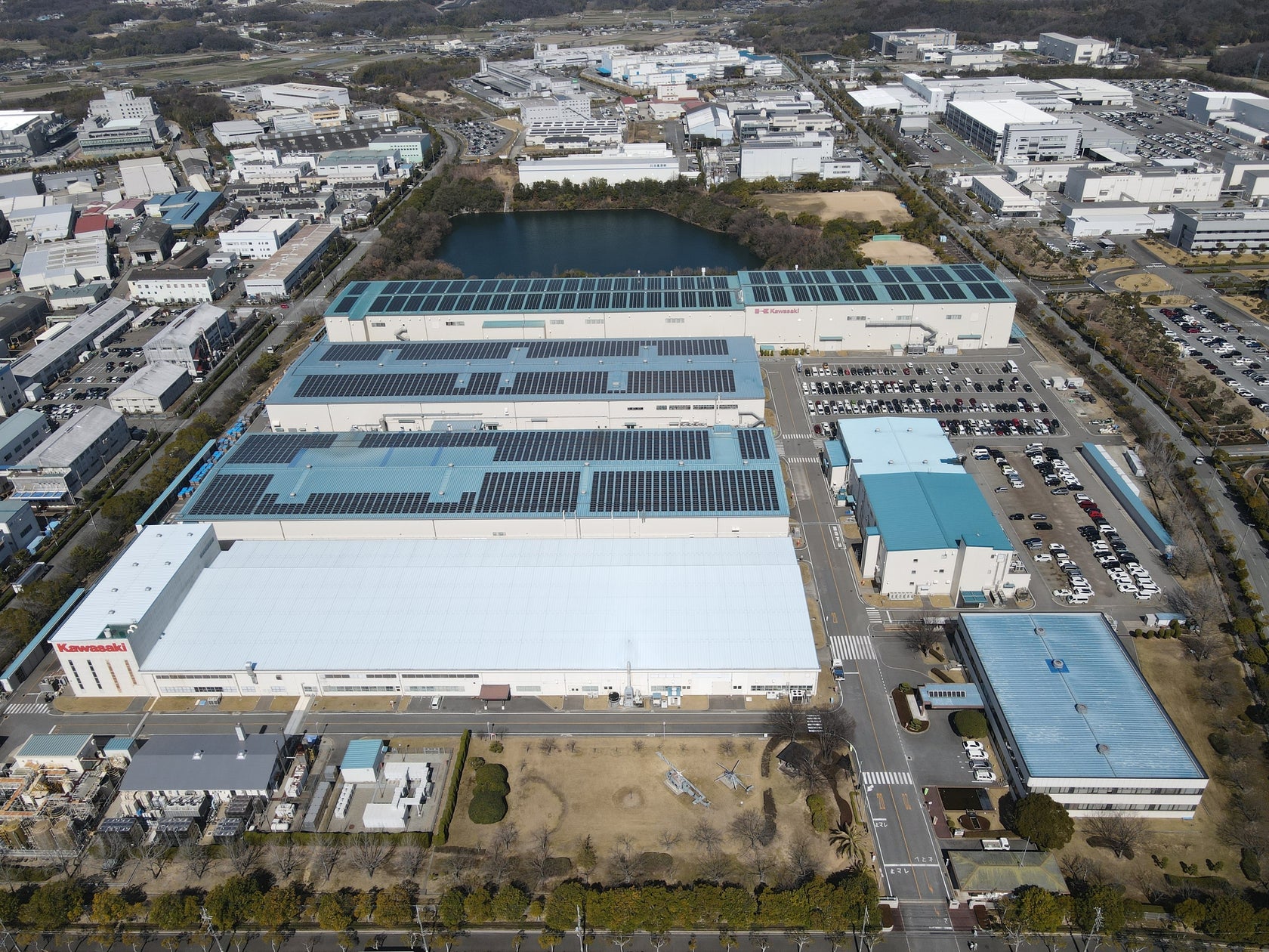 Kawasaki Geological Engineering Profits Surge in First Half