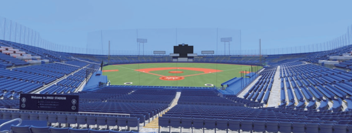 建築ヴィジュアライゼーション、XRコンテンツを手掛ける株式会社