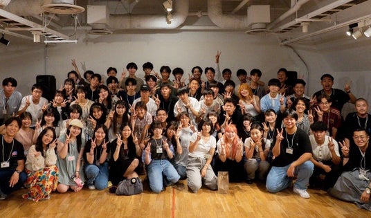 【 April Dream】癌を克服した元教師と350名の学生が創る『トンガリーズ学園祭』。3/31全国9地域、同日開催!この日、「冗談で言った夢」はガチで叶い、若者6名の島再生プロジェクトが始動。 【 April Dream】癌を克服した元教師と350名の学生が創る『トンガリーズ学園祭』。3/31全国9地域、同日開催!この日、「冗談で言った夢」はガチで叶い、若者6名の島再生プロジェクトが始動。