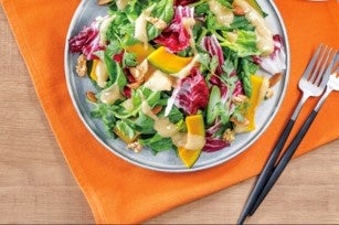 ごま＆ナッツ　使用例