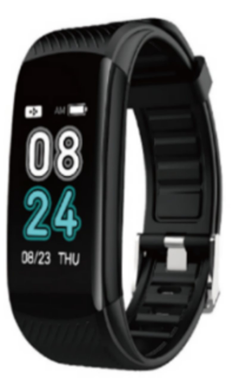 手軽に毎日のフィットネスや体調チェックを行えるスマートウォッチ