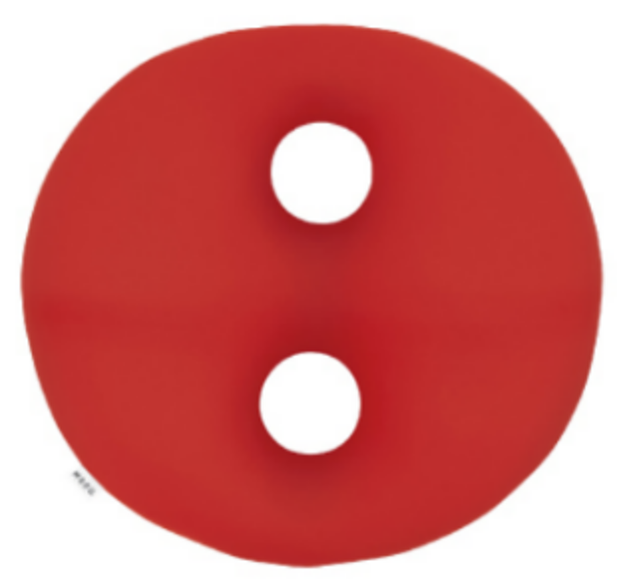 体幹を支え、姿勢がキープできるクッション