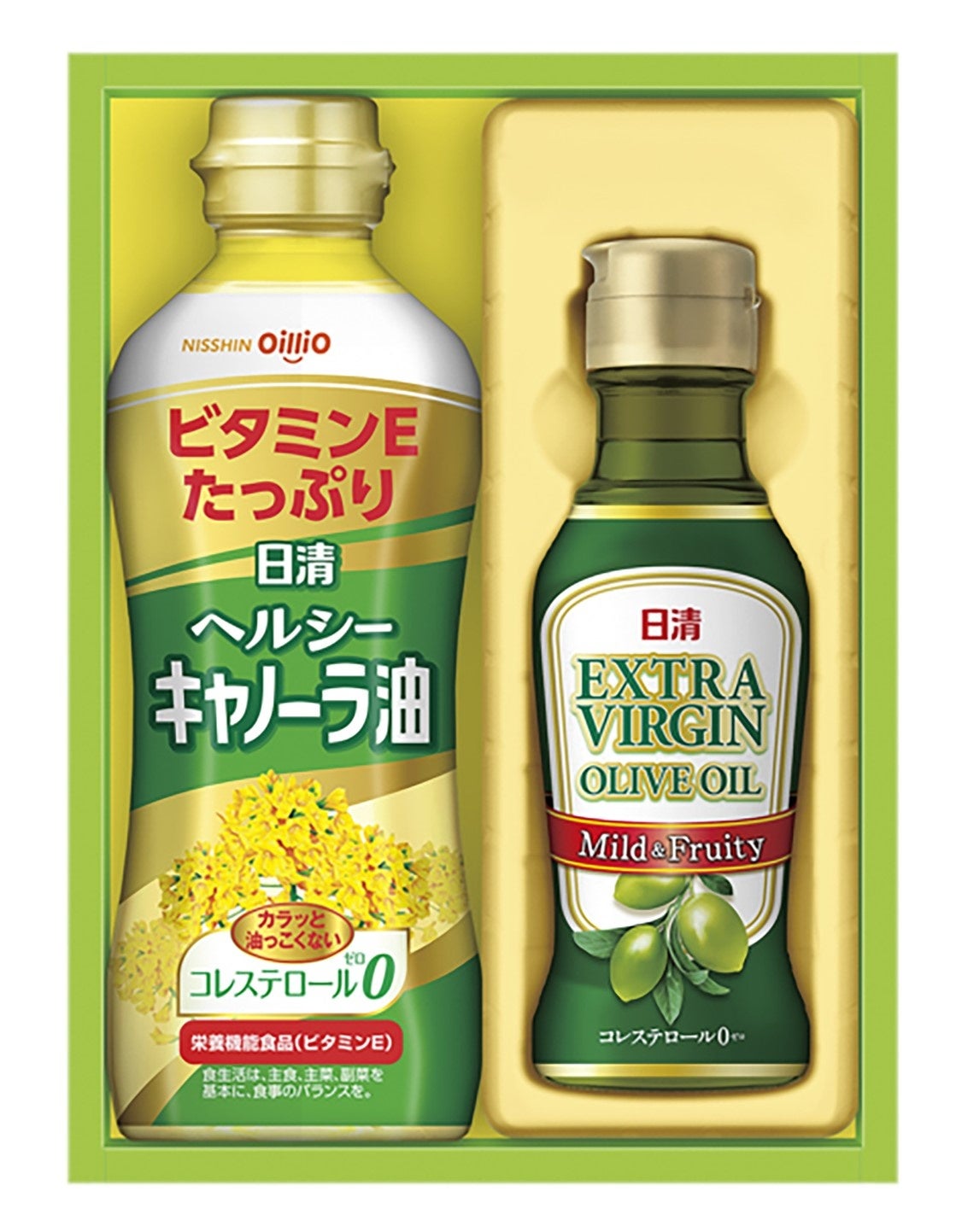 2024年中元期 日清オイリオギフト発売のご案内 | 日清オイリオ