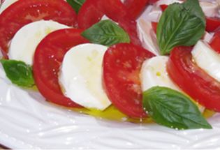 ＢＯＳＣＯエキストラバージンオリーブオイル 　使用例