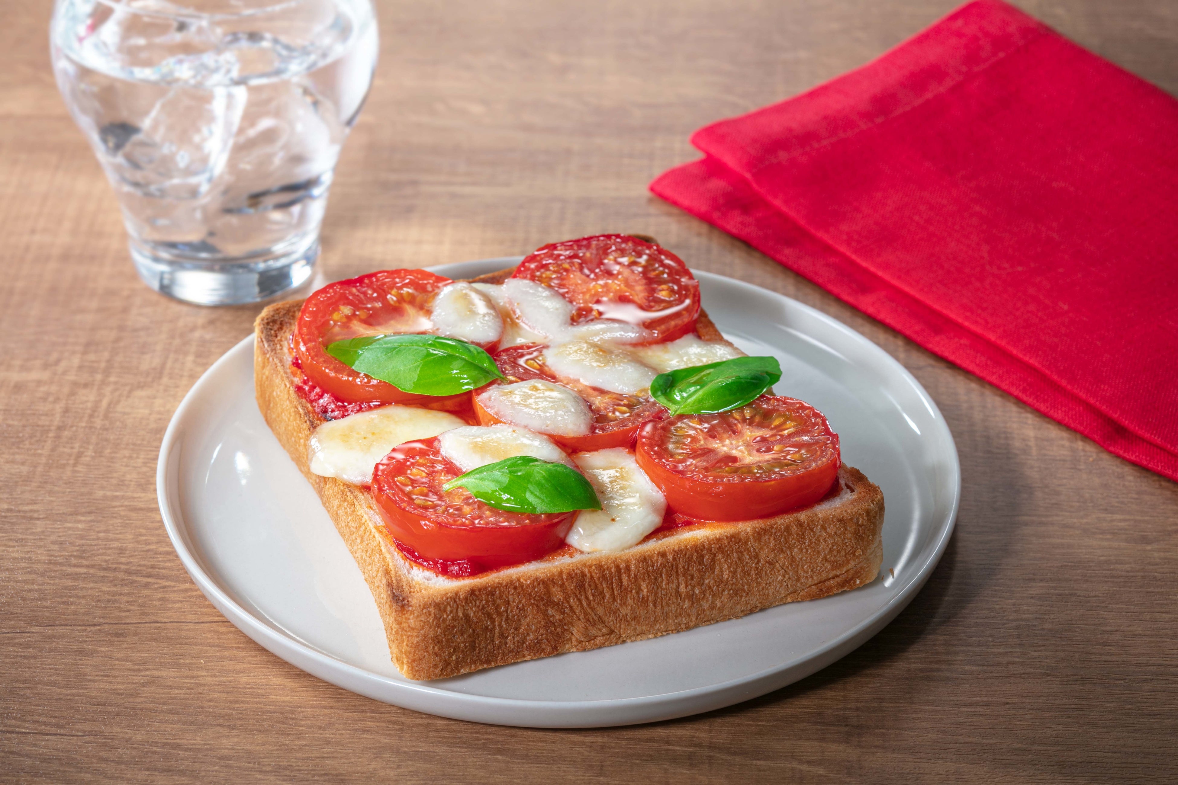 ＢＯＳＣＯシーズニングオイル レッドペッパー 　使用例