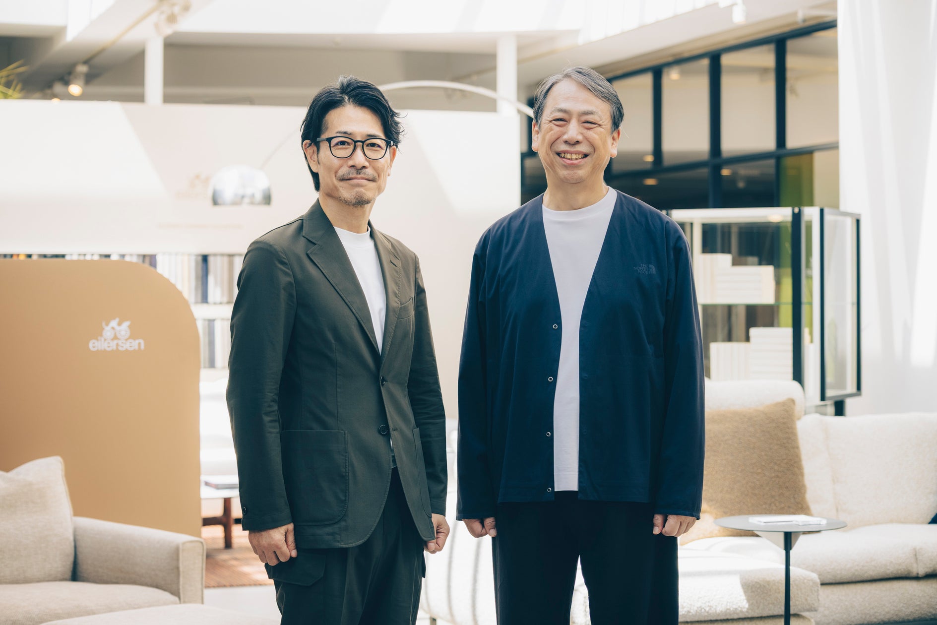≪創業50周年記念 第4弾≫ 1,アパレルブランドコラボグッズ発売 2,福福らーめん人気7商品値下げ&グランドメニュー全面リニューアル 3,大阪ふくちぁん平日ランチ限定セット発売