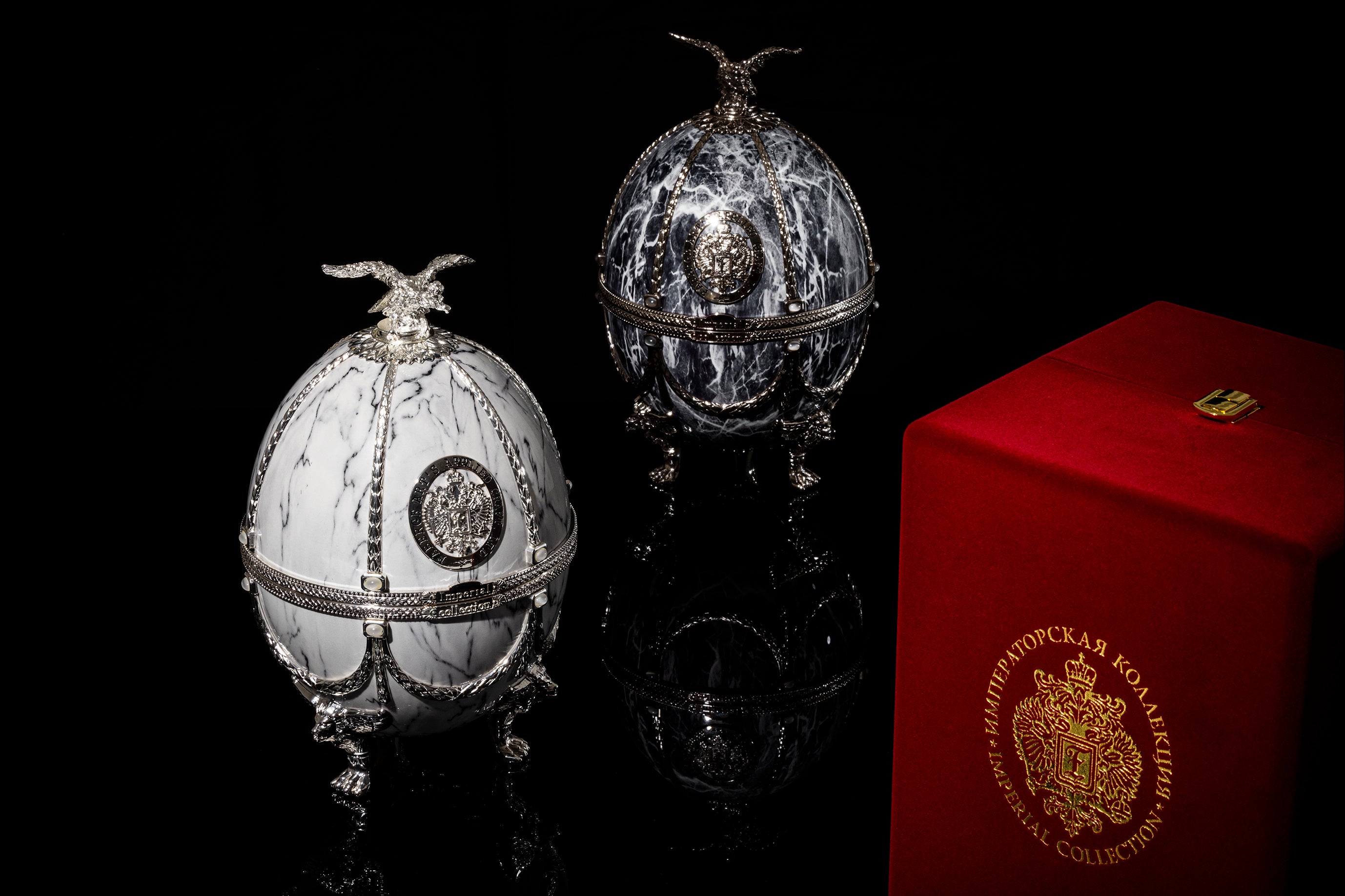 LADOGA JAPAN10周年記念第二弾 光り輝くグリッターシリーズ新作