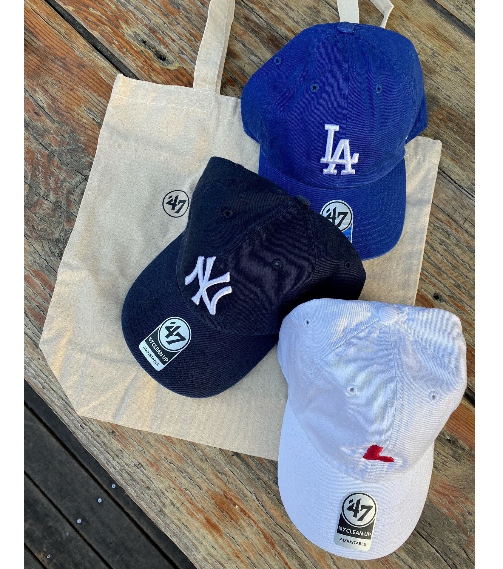 ファミリーキャップキット