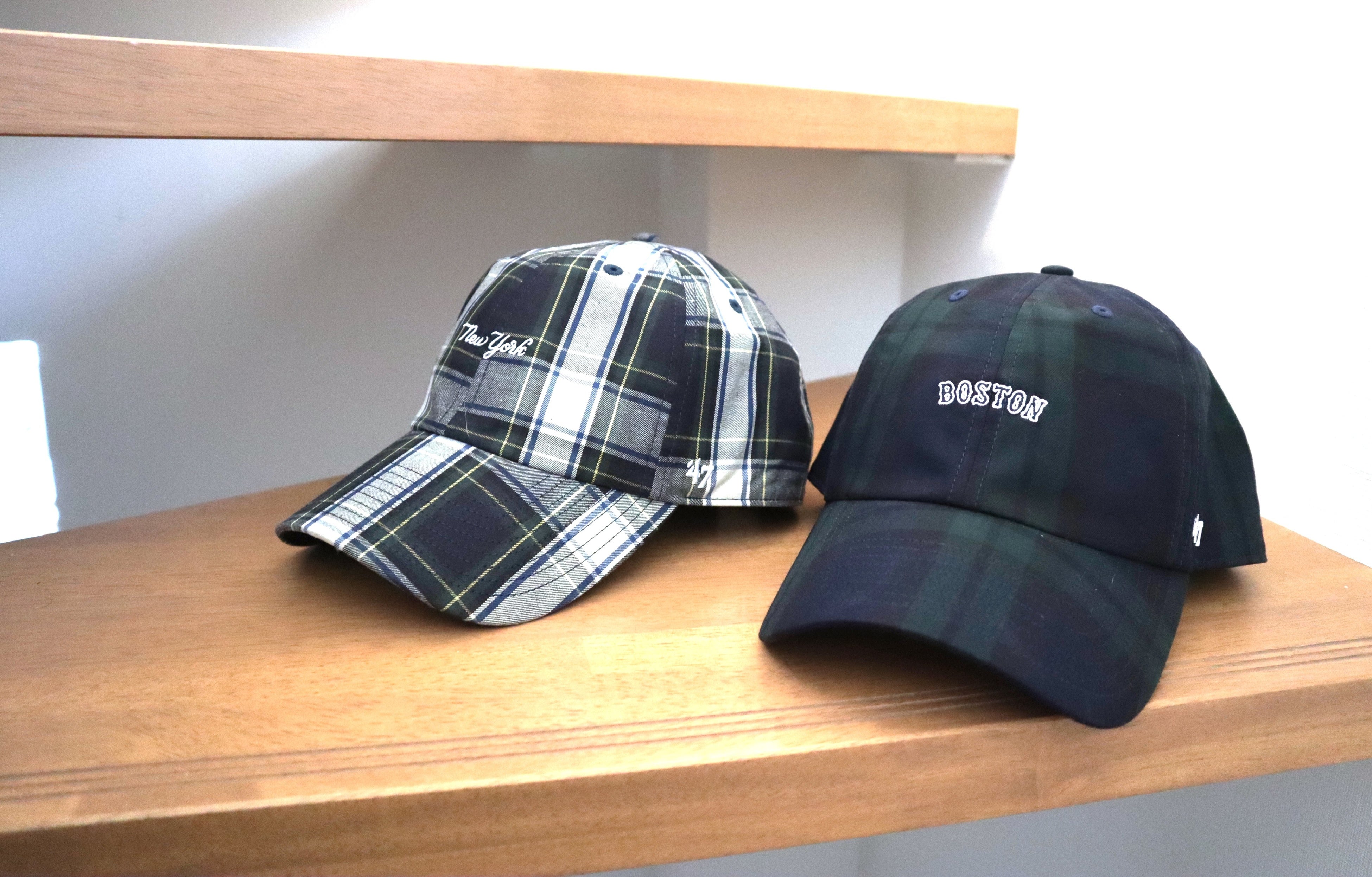 アニバーサリー_ブラックウォッチ