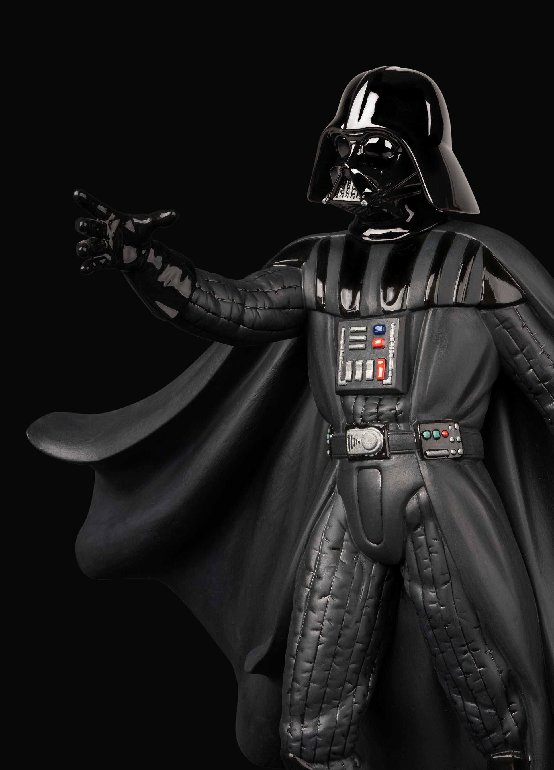 リトルライダー ＃7623 ☆リヤドロ スペイン ポーセリン 絶版 箱付き