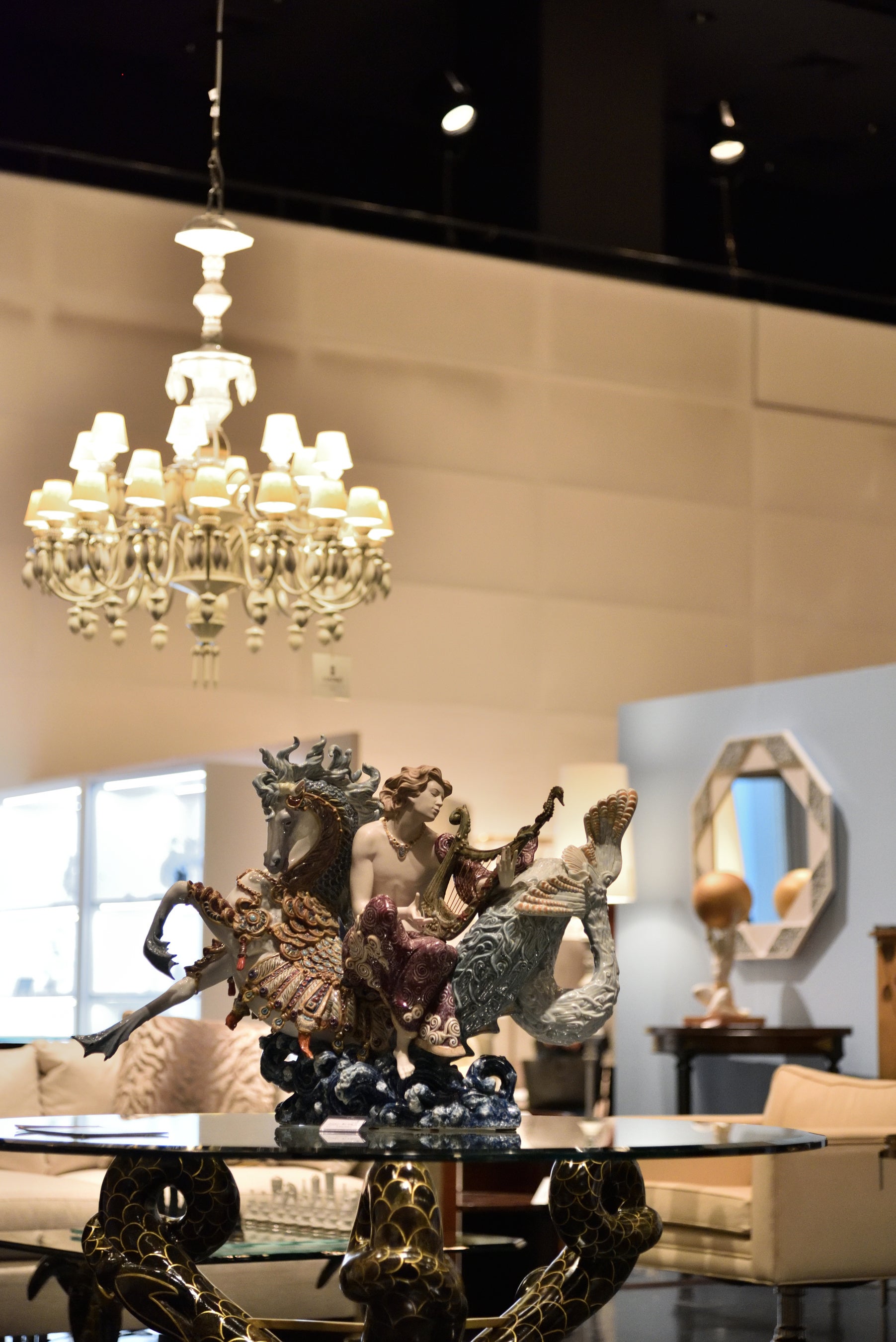 前回の会場風景1