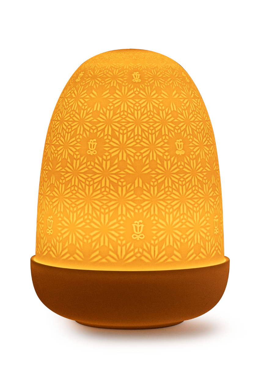 70周年記念『Dome Lamp』ON