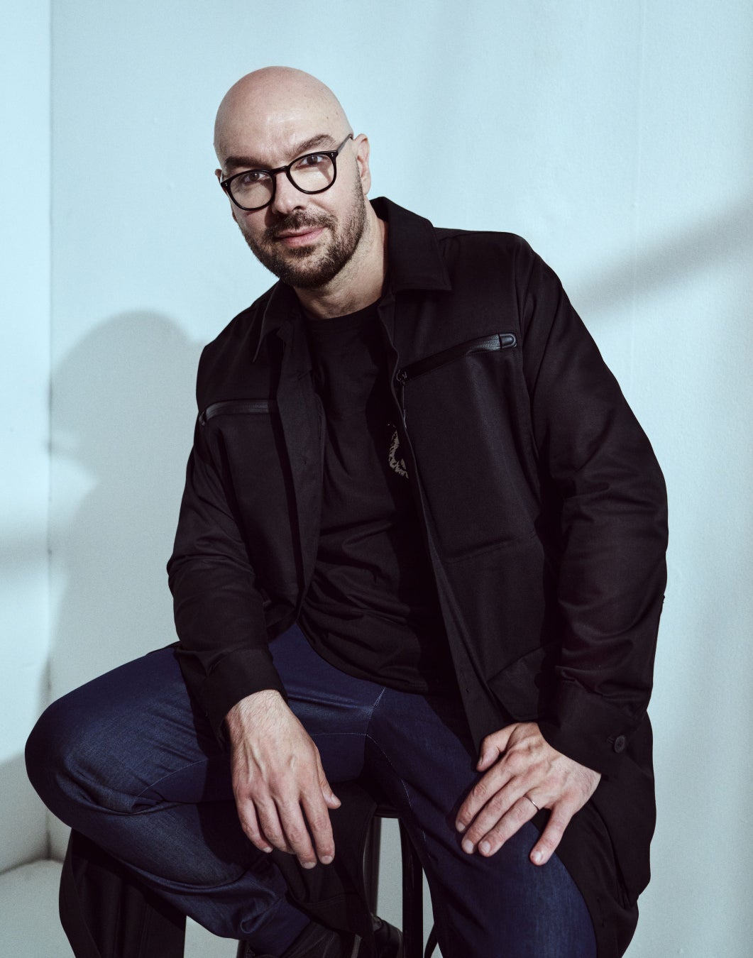 Luca Nichetto