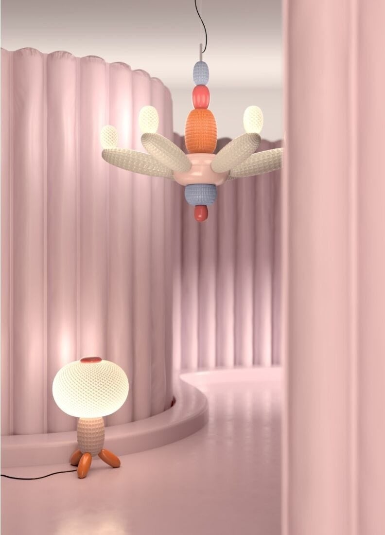 「Soft Blown」コレクション