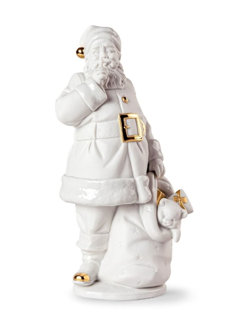 サンタさん来たよー!(White-Gold) ¥107,800