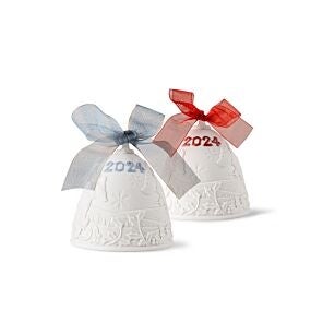 2024年イヤーベル ¥11,000 (Re-Deco Red)¥14,300