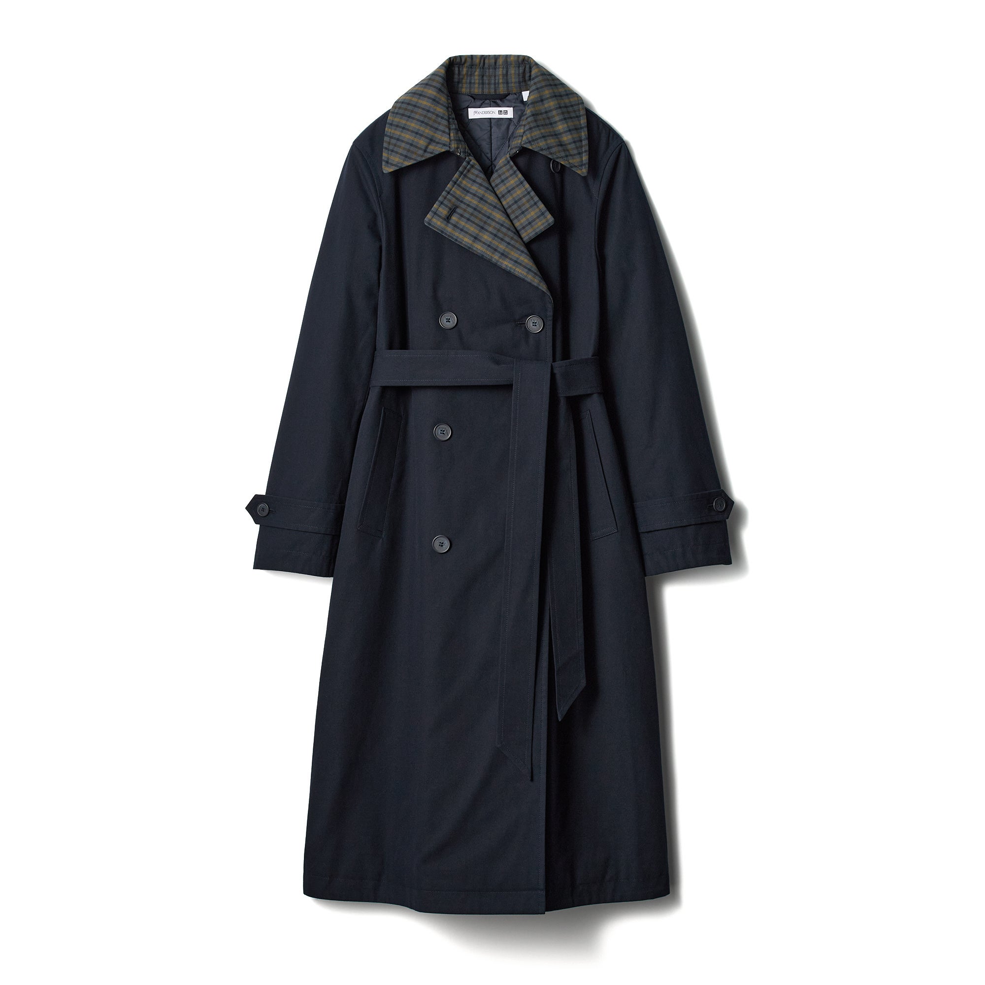 【セール】 UNIQLO and JW ANDERSON 初期 トレンチコート ユニクロ × JWアンダーソン発売！おすすめアイテムと買ったもの
