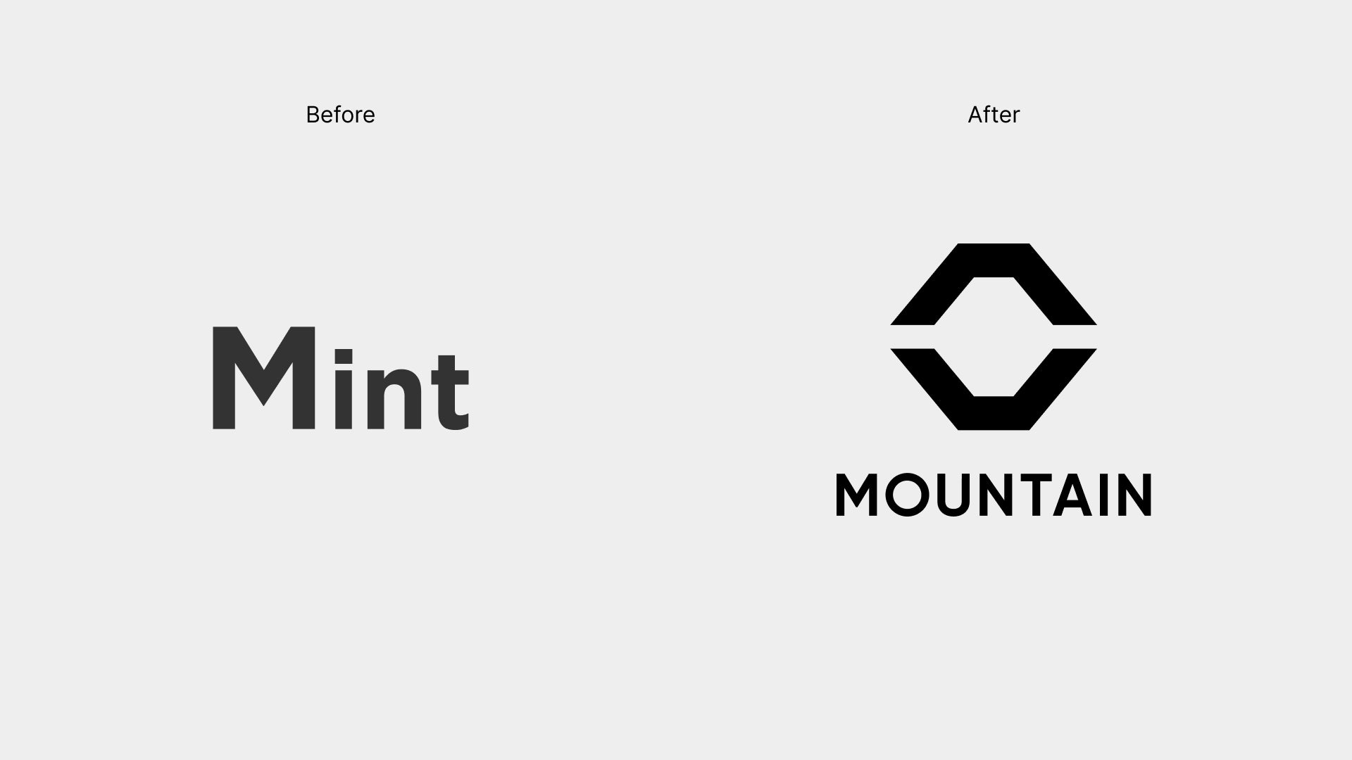 「Mint」が名称・ロゴ変更。Web3開発プラットフォーム「MOUNTAIN(マウンテン)」の提供を開始
