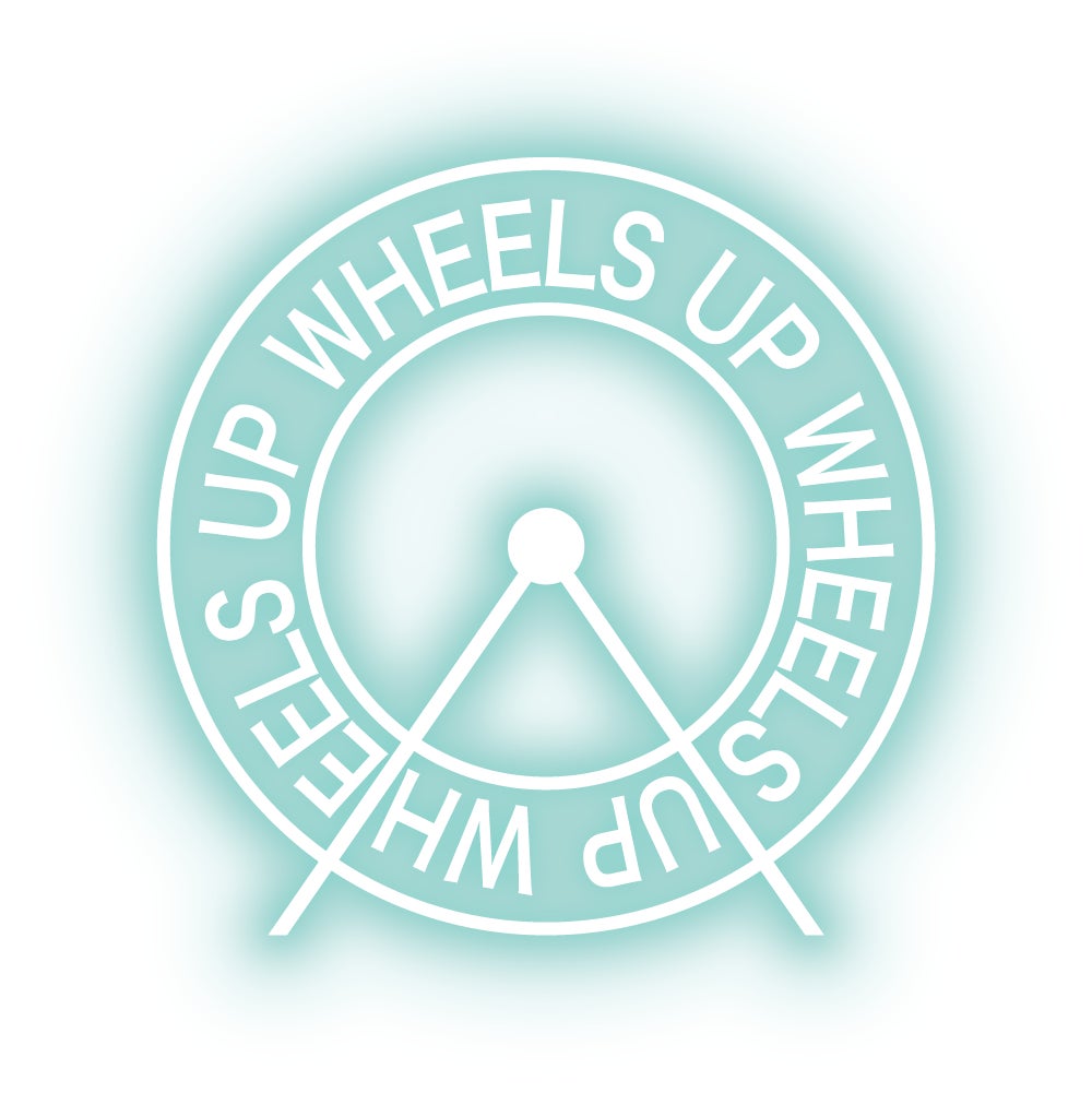Wheels Up logo