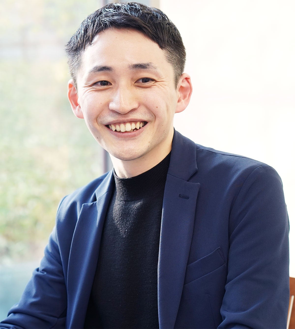 ユーキャン 通信教育事業部 藤岡郁哉