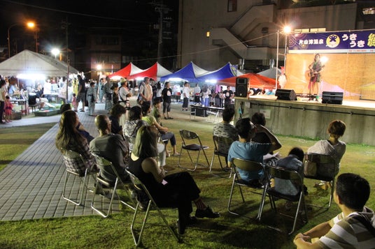【加賀温泉郷】この夏、夜までわくわくが止まらない!家族みんなで楽しめるイベント3選!!! 【加賀温泉郷】この夏、夜までわくわくが止まらない!家族みんなで楽しめるイベント3選!!!