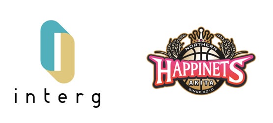 インターグ、B.LEAGUE(B1)所属「秋田ノーザンハピネッツ」の「秋田 ...