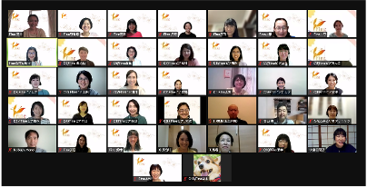 『Fine祭り2021』  不妊スペシャリストの皆さん とFineスタッフ