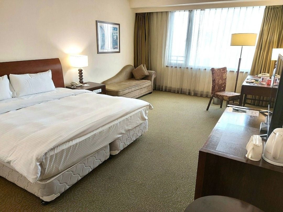 Fullon Hotel Jhongli