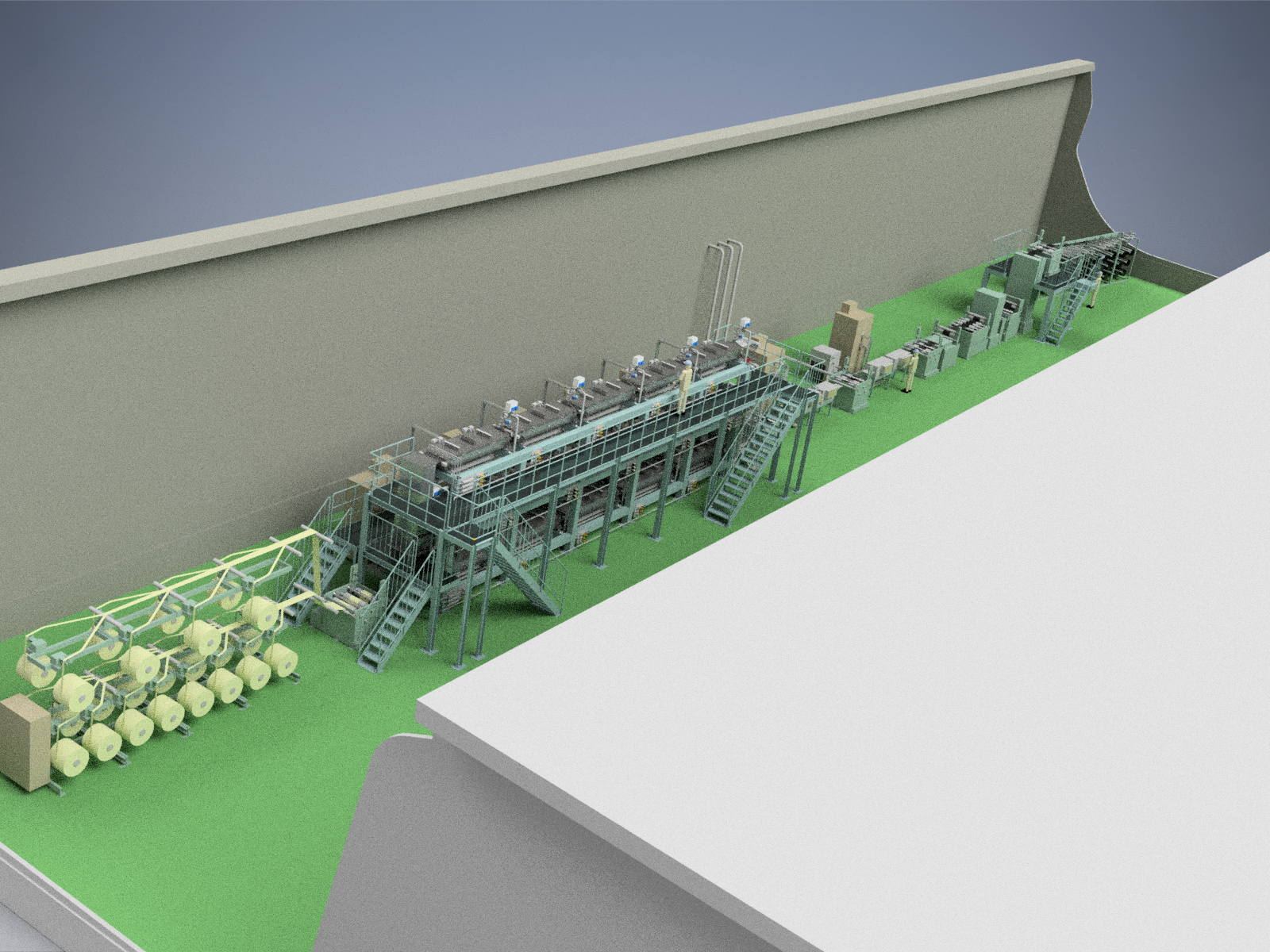 実証ラインイメージ