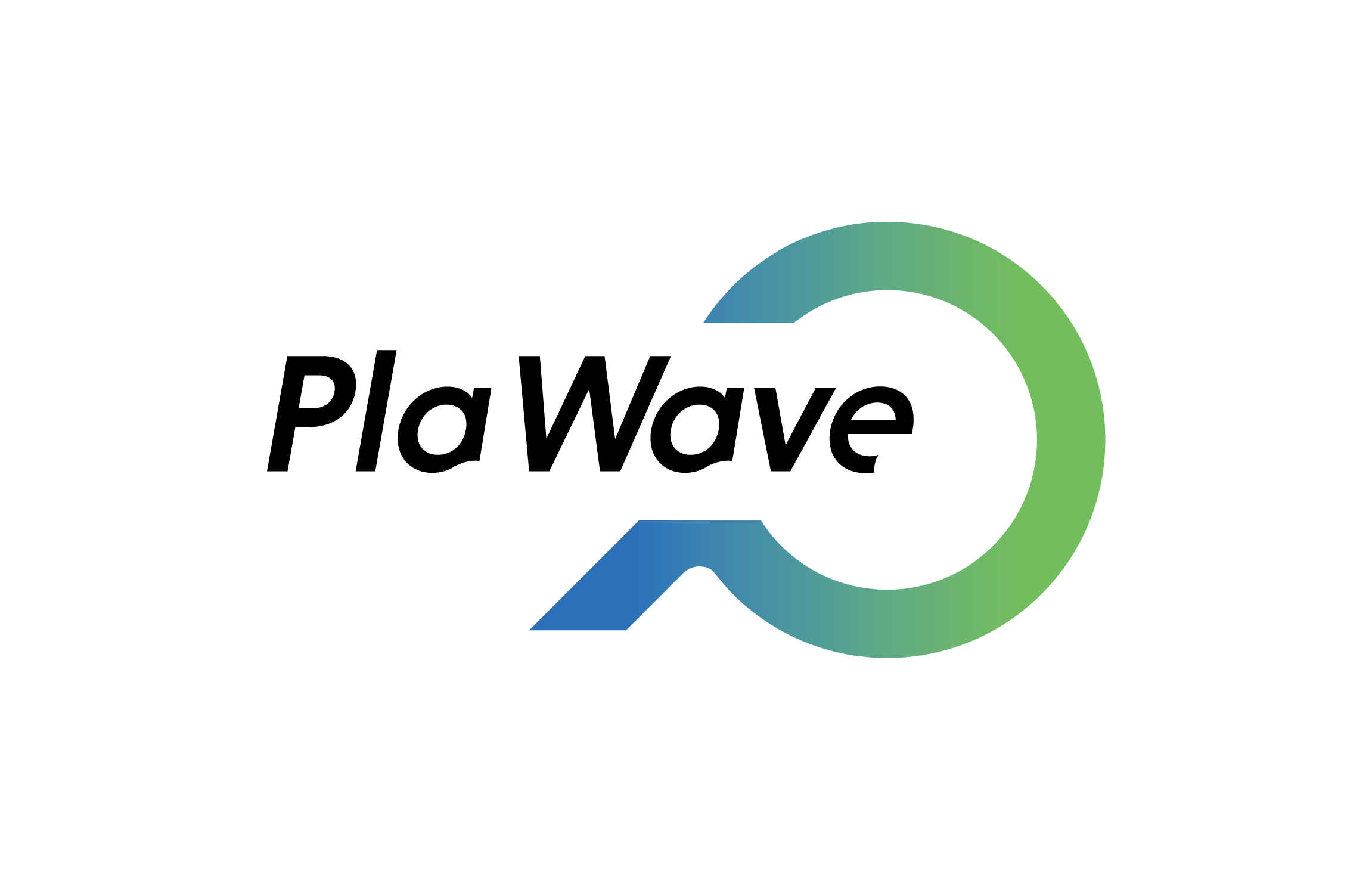 PlaWaveロゴ
