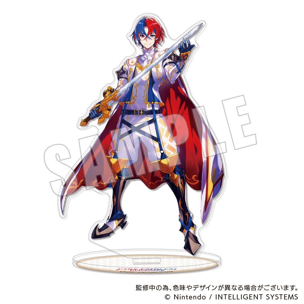 Nintendo Switch™ 『ファイアーエムブレム エンゲージ』より