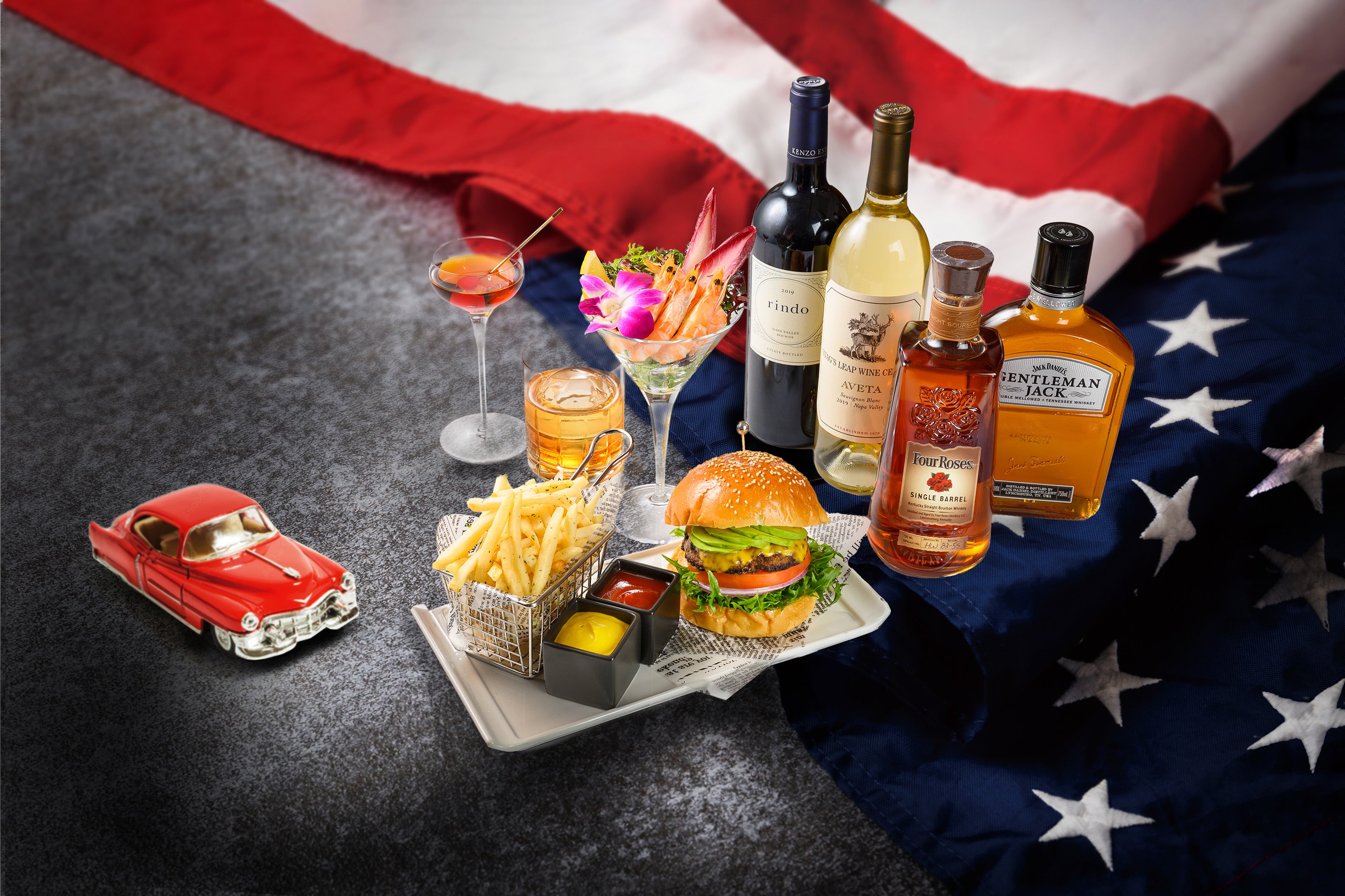 アメリカンフェアイメージ