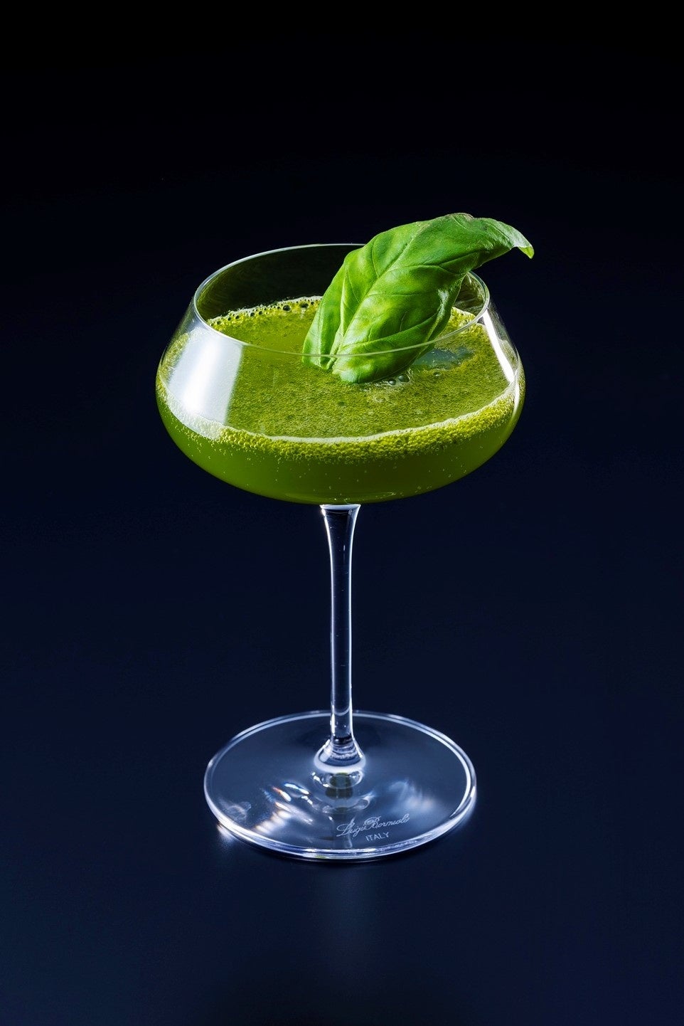 バジルスマッシュ（ノンアルコール）