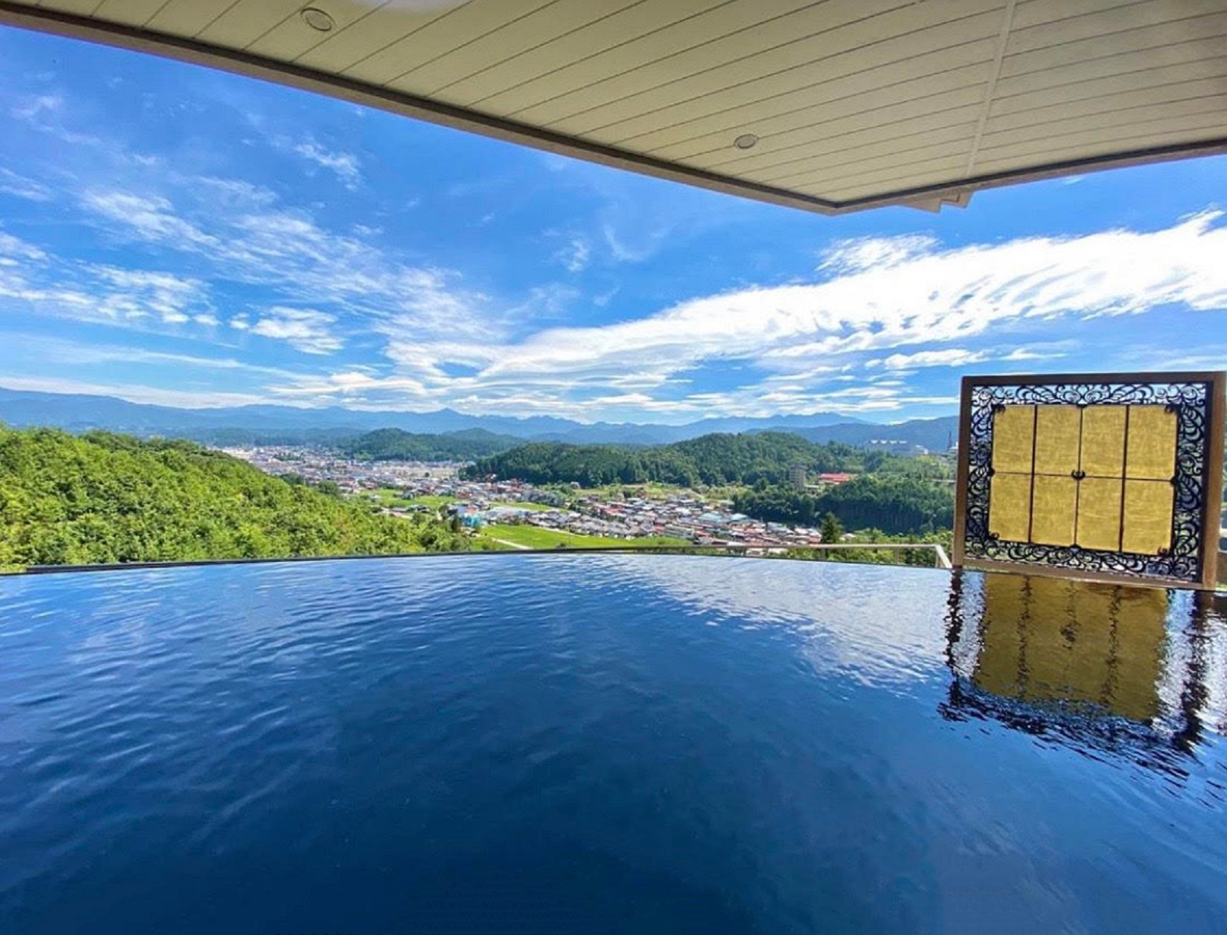 天望の湯イメージ