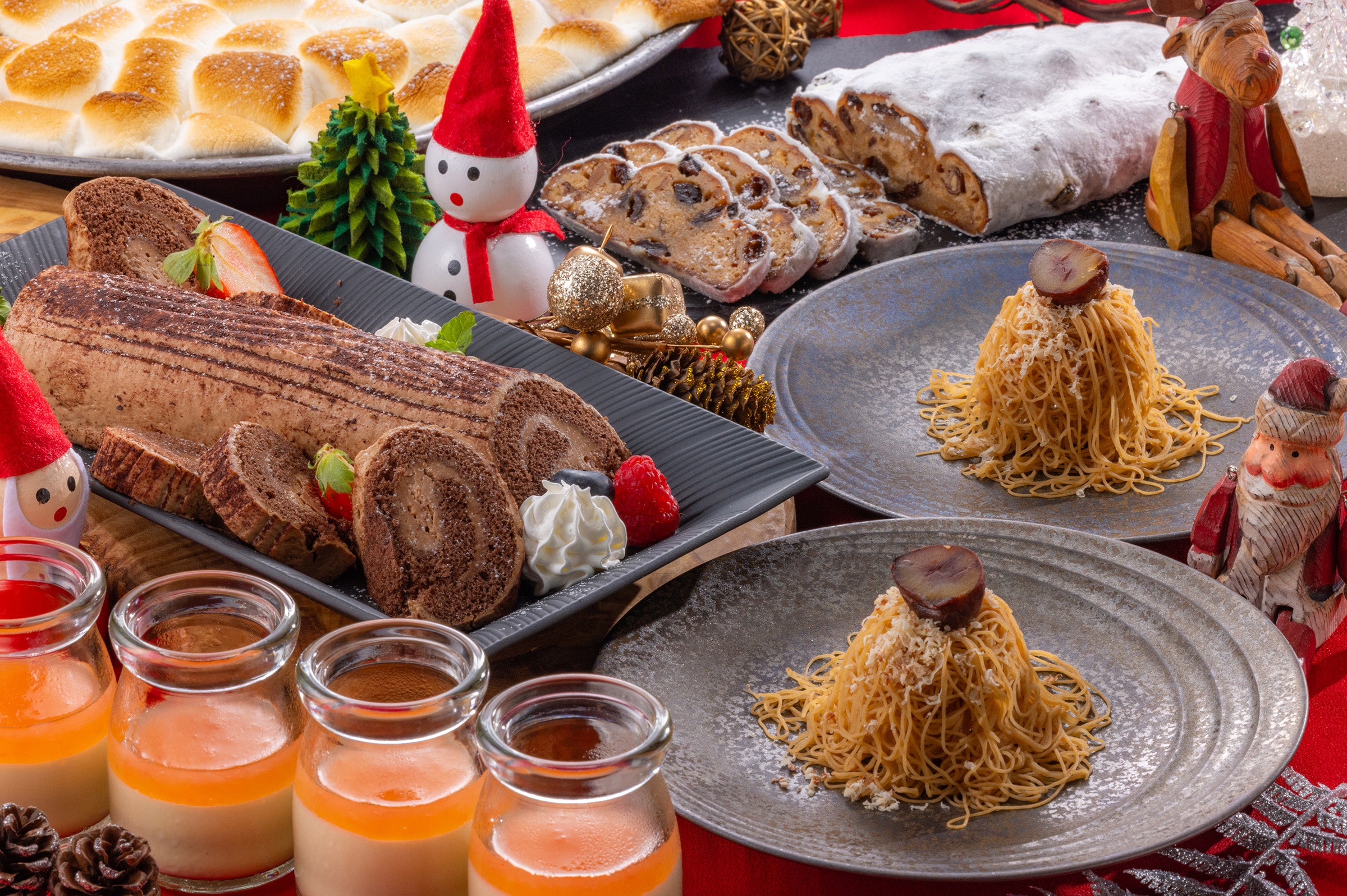 デザートイメージ