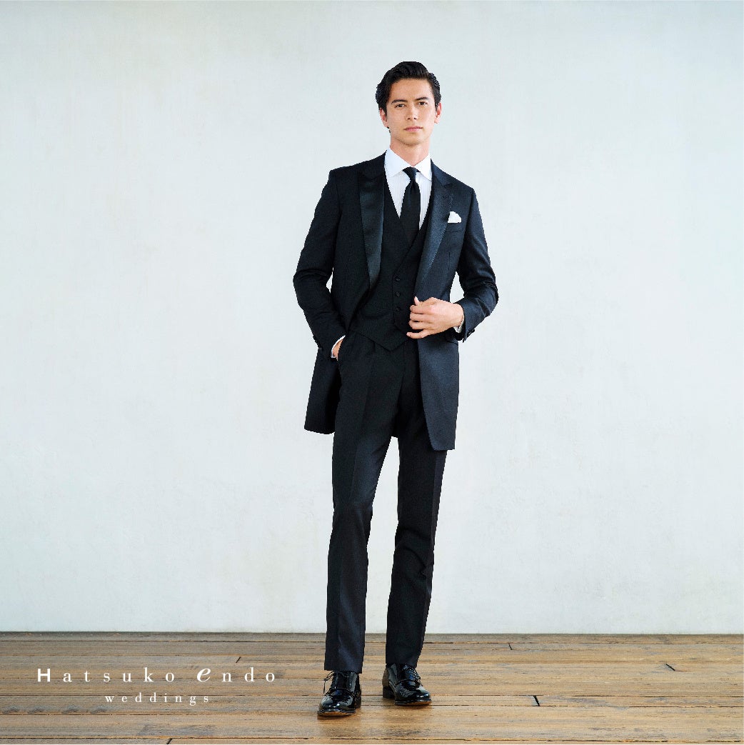 ハツコエンドウ衣装イメージ