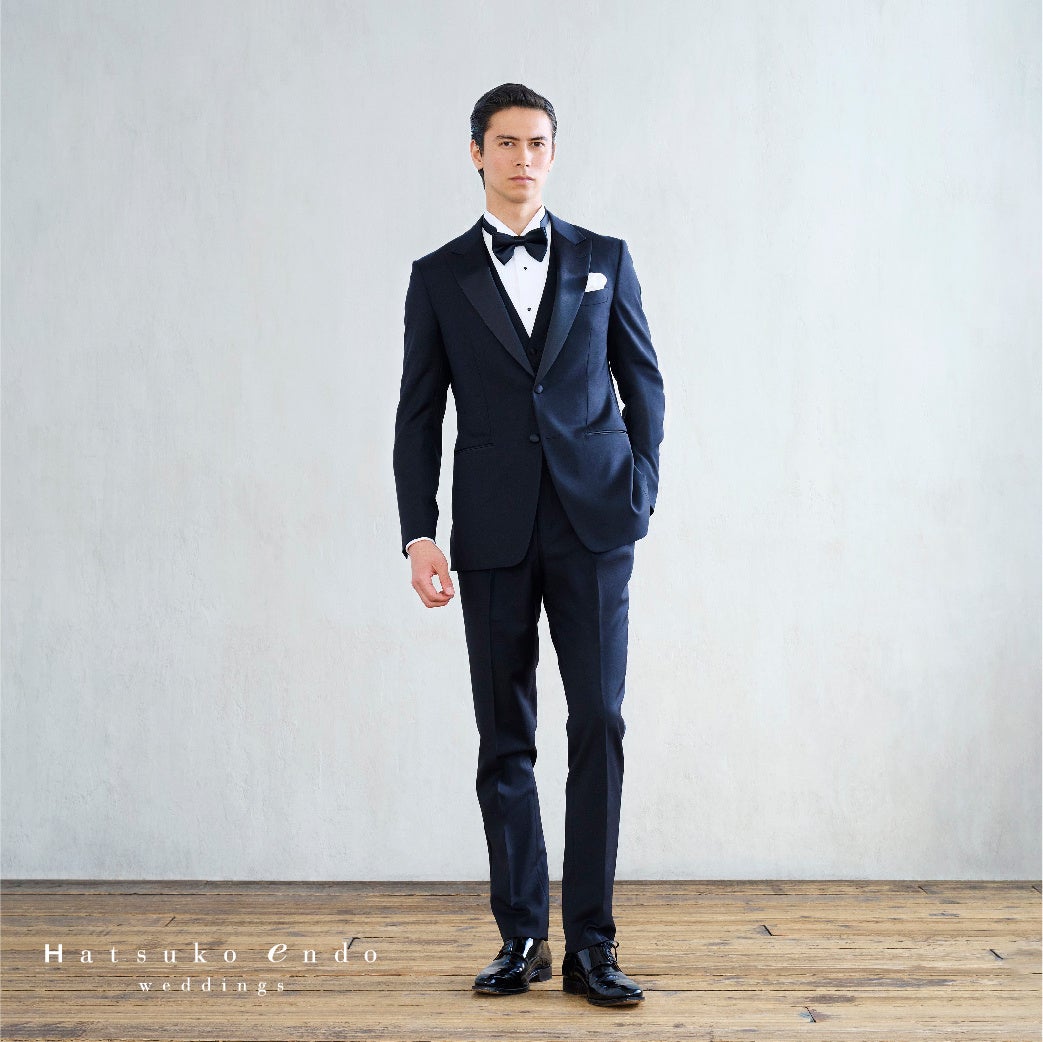 ハツコエンドウ衣装イメージ