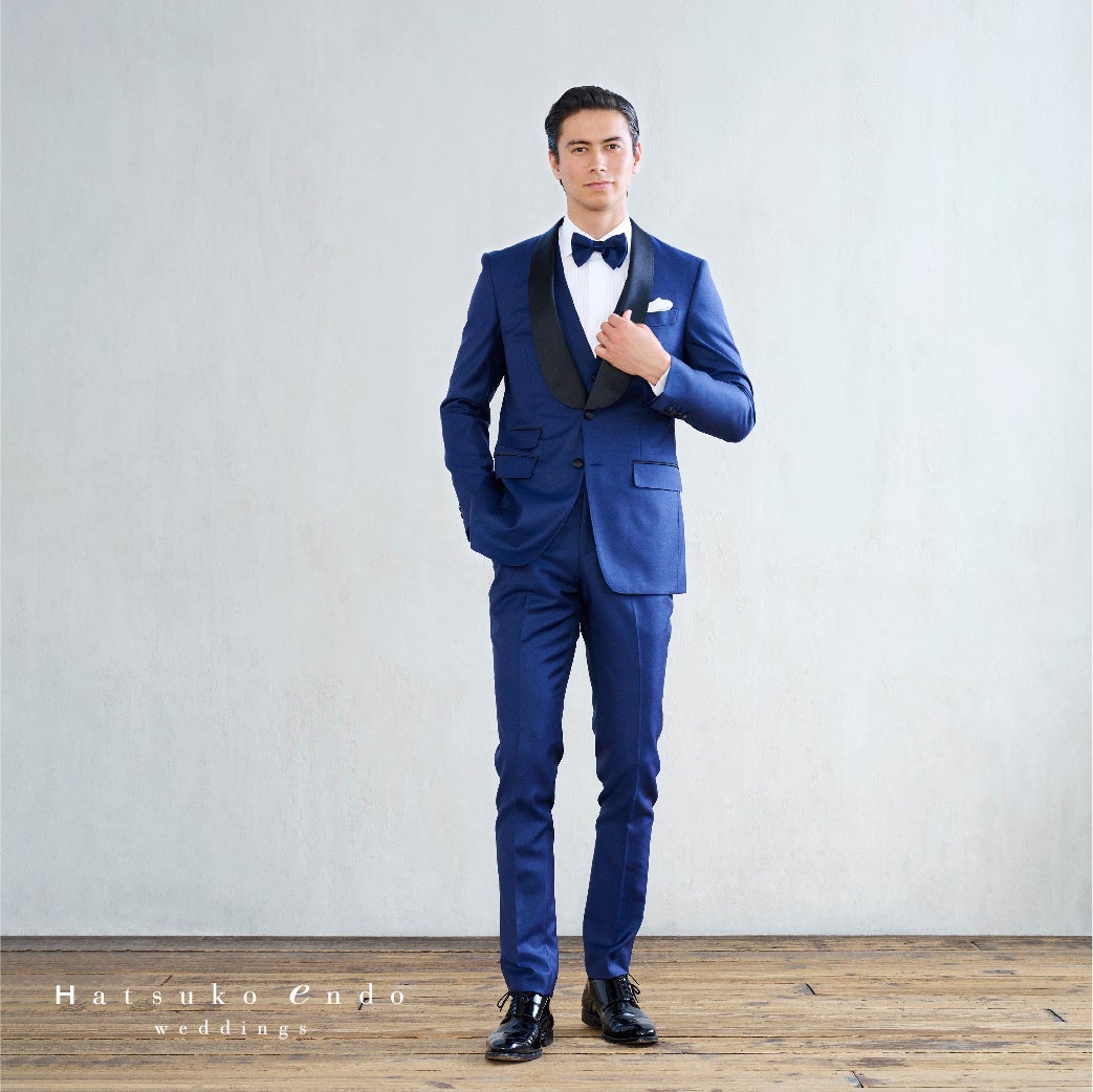 ハツコエンドウ衣装イメージ