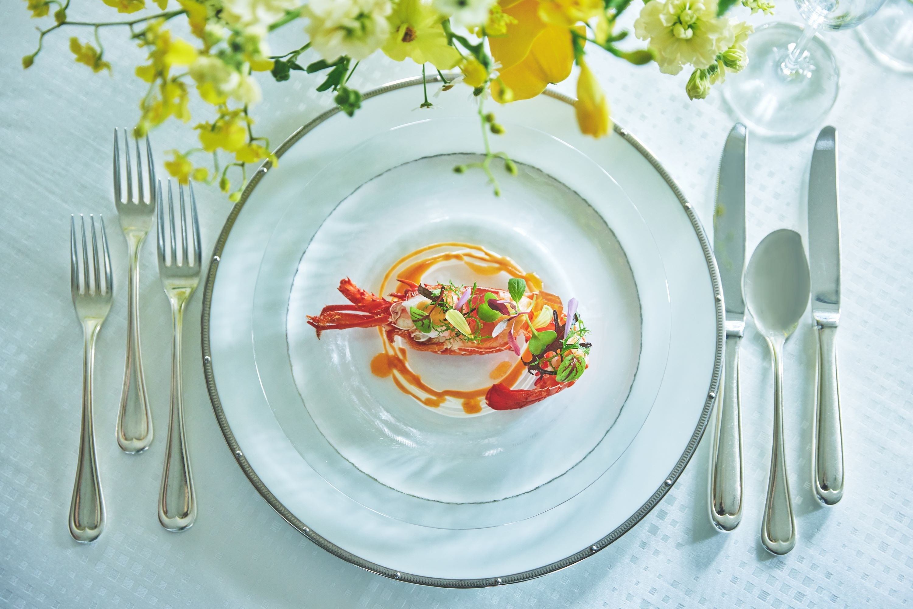 ミクニ料理イメージ