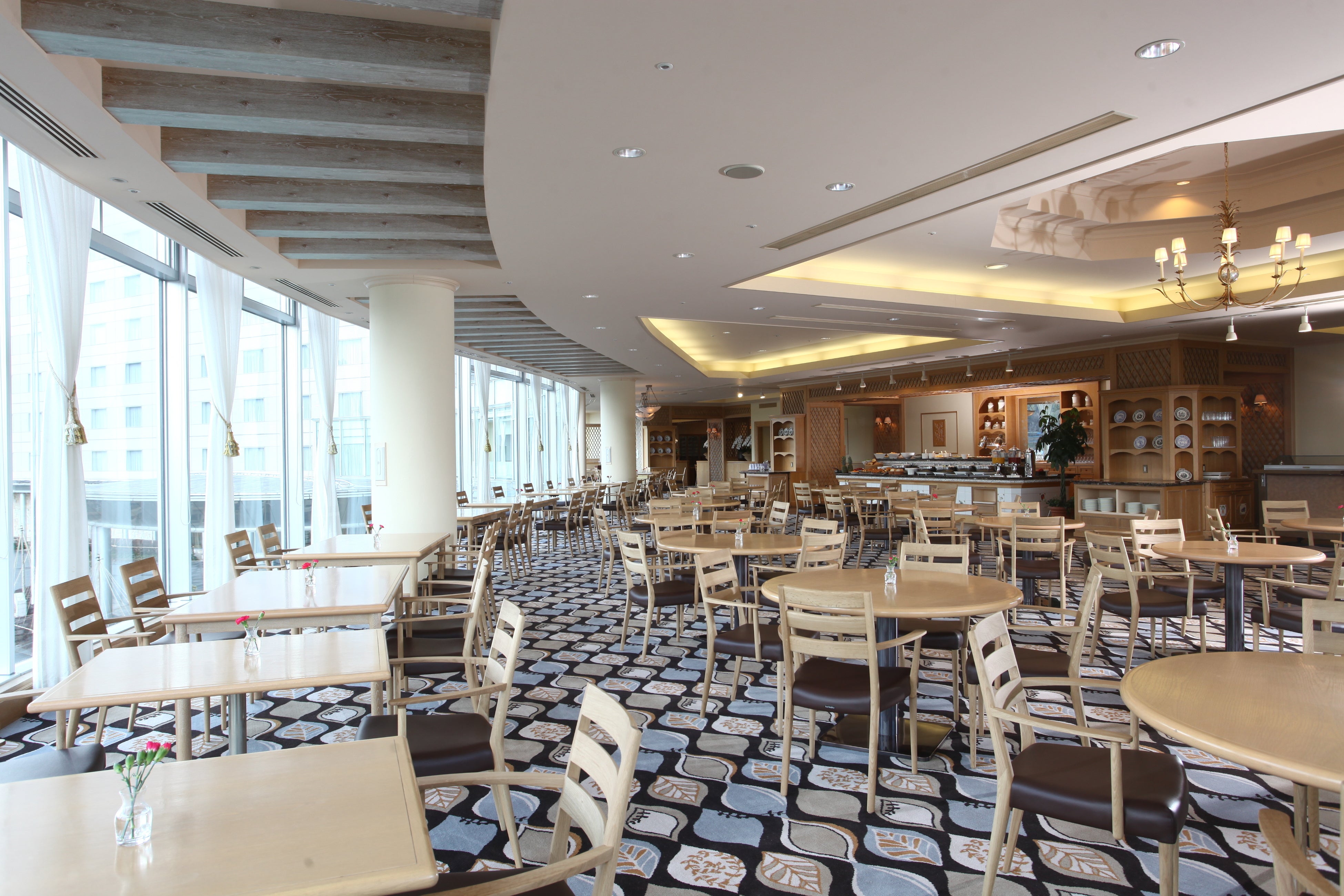 レストラン ロジェール