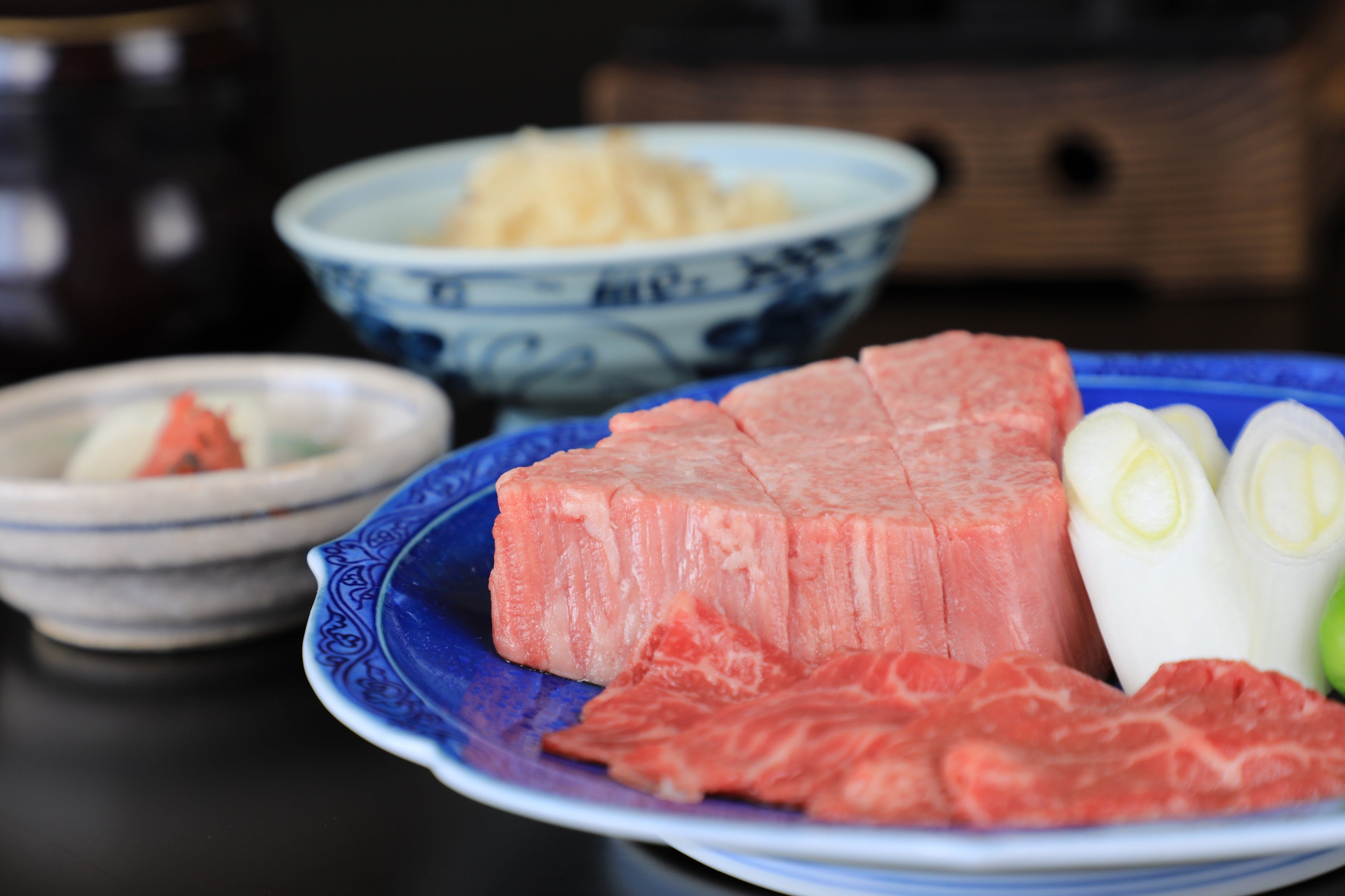 プレミアムフィレ肉