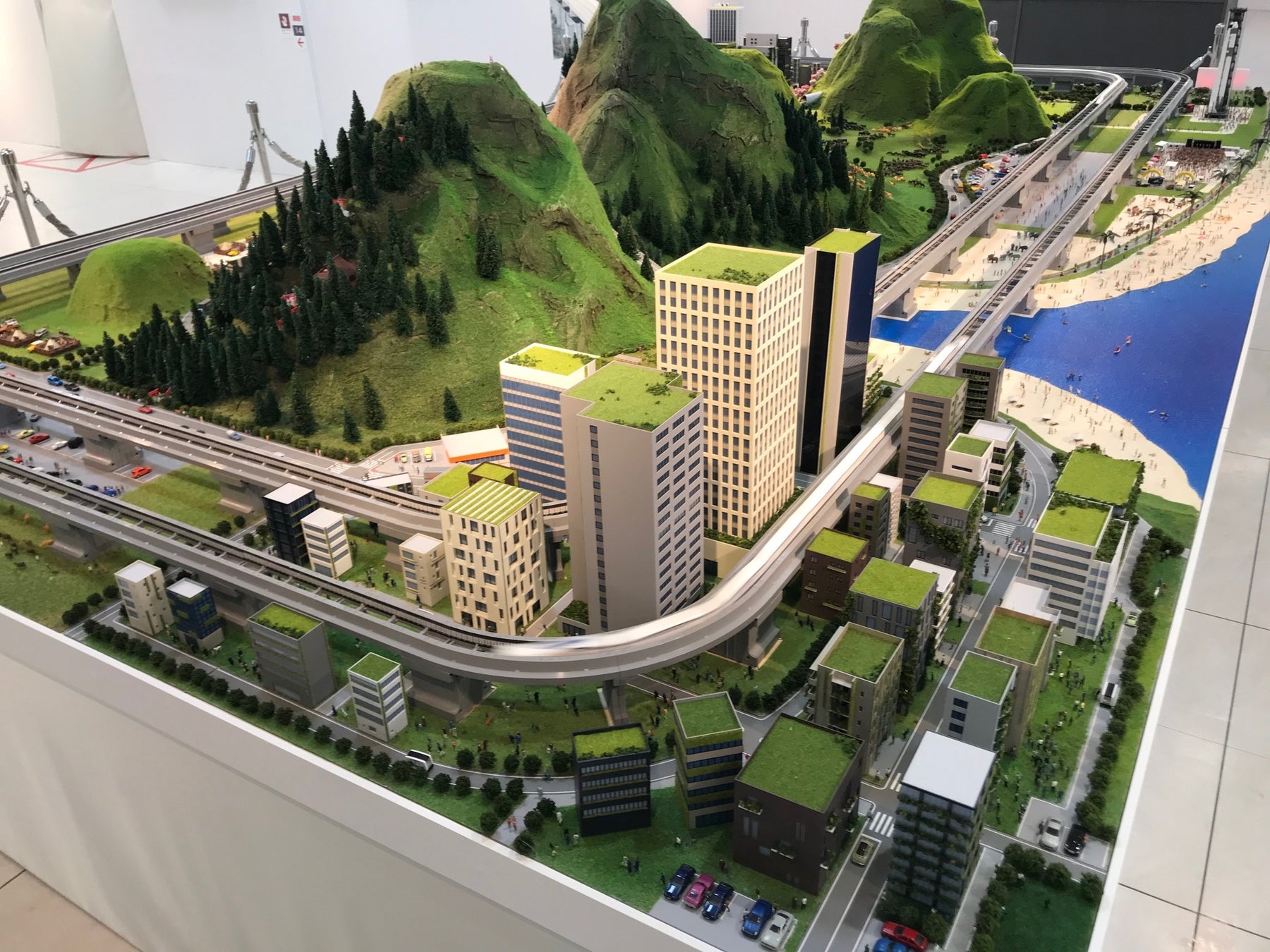 鉄道開業150周年記念 大型ジオラマ 収蔵品展示 食堂車メニューなど鉄道三昧の夏休み 株式会社ジェイアール東海ホテルズのプレスリリース 鉄道開業150周年記念 大型ジオラマ 収蔵品展示 食堂車メニューなど鉄道三昧の夏休み 株式会社ジェイアール東海ホテルズのプレスリリース