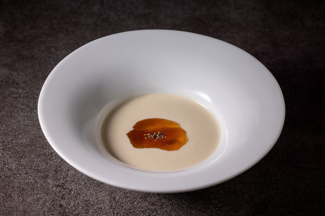 ヴィシソワーズ